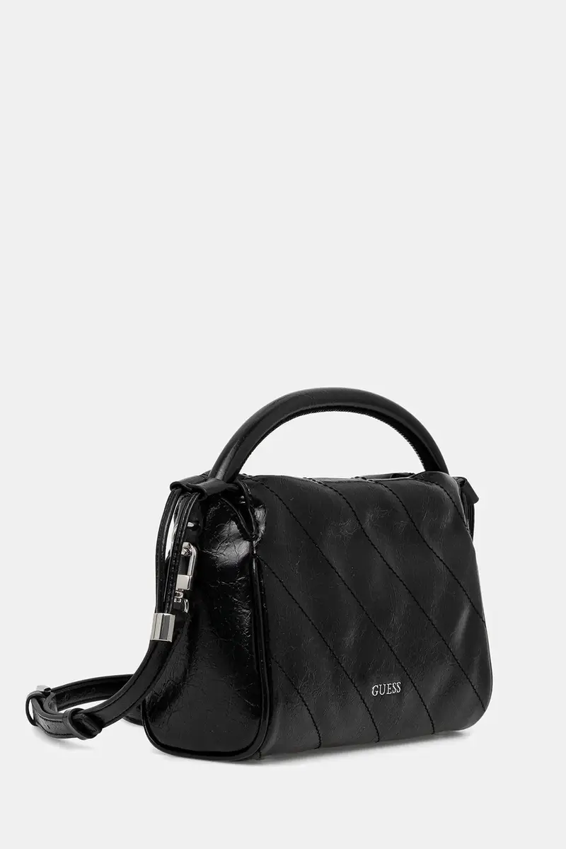 borsetta AMYS colore nero HWMY96 59160 miniatura 2