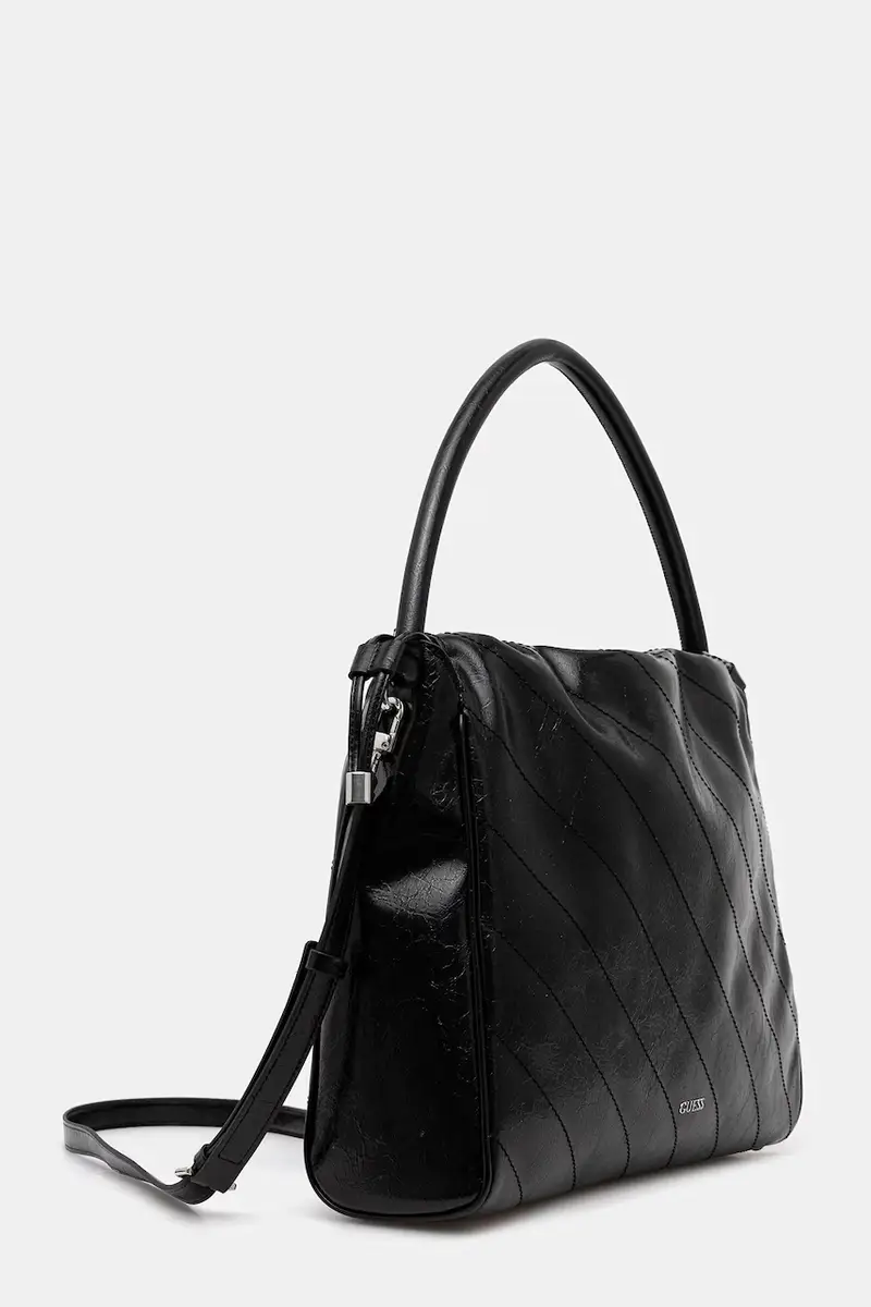 borsetta AMYS colore nero HWMY96 59220 miniatura 2