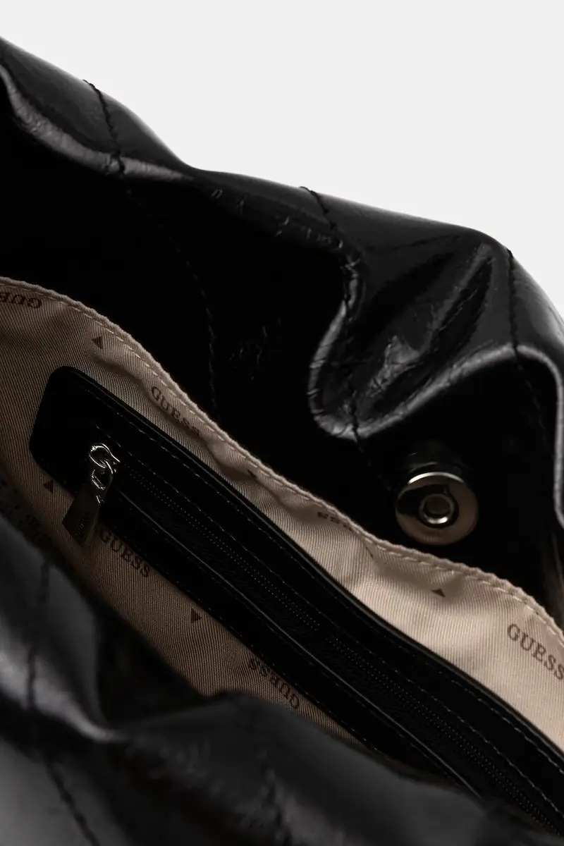 borsetta AMYS colore nero HWMY96 59220 miniatura 5