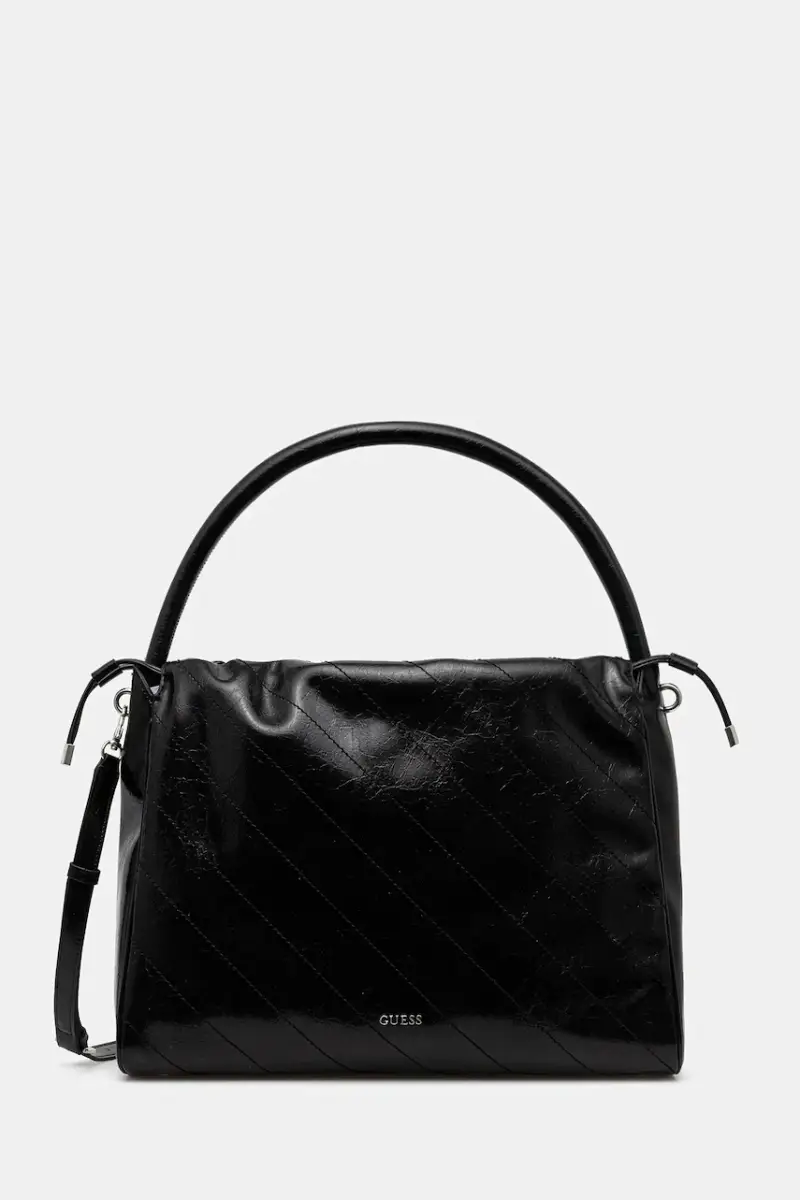 borsetta AMYS colore nero HWMY96 59220