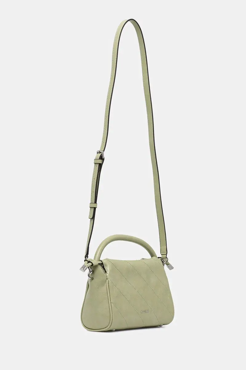 borsetta AMYS colore verde HWMY96 59160 miniatura 2