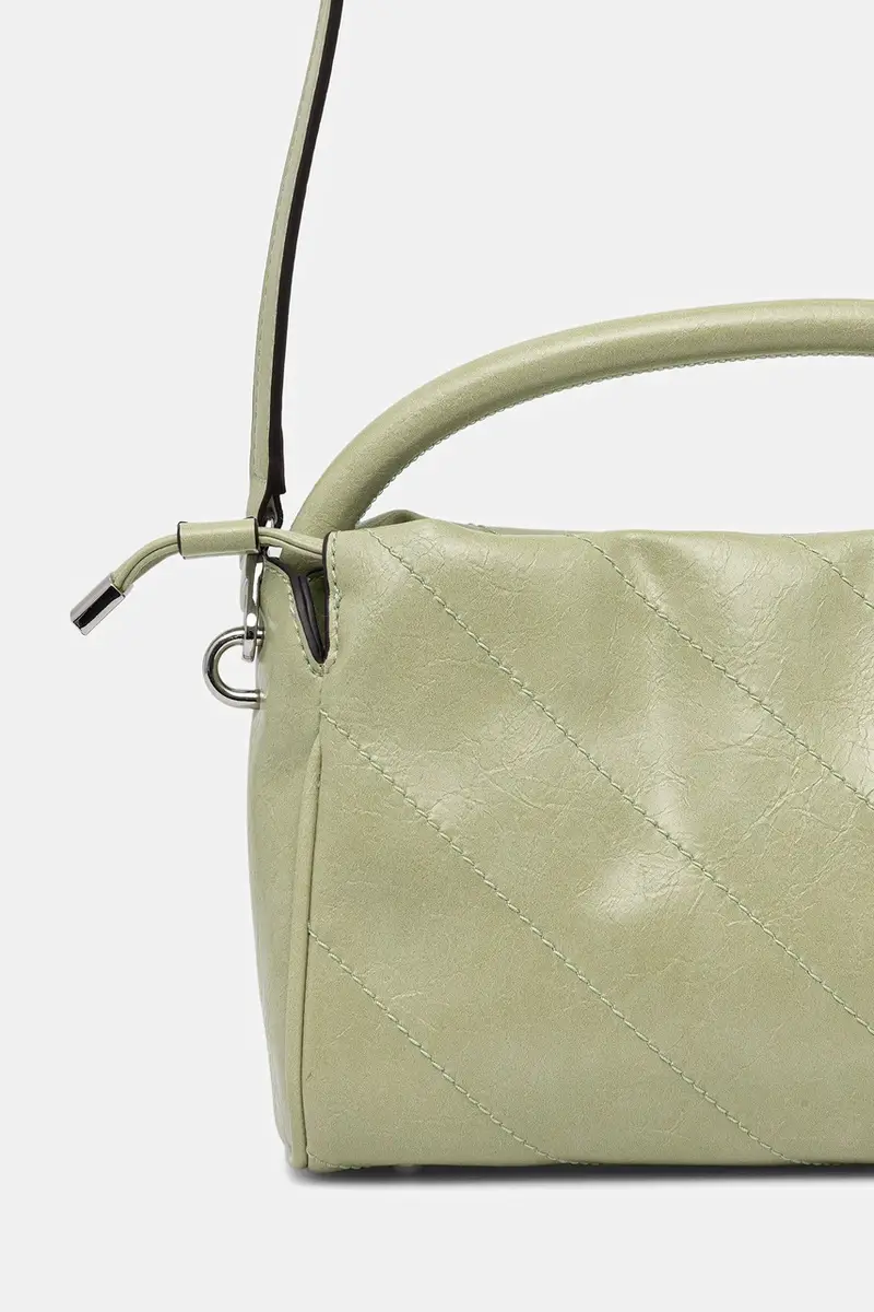 borsetta AMYS colore verde HWMY96 59160 miniatura 3