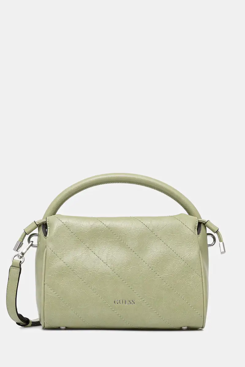 borsetta AMYS colore verde HWMY96 59160