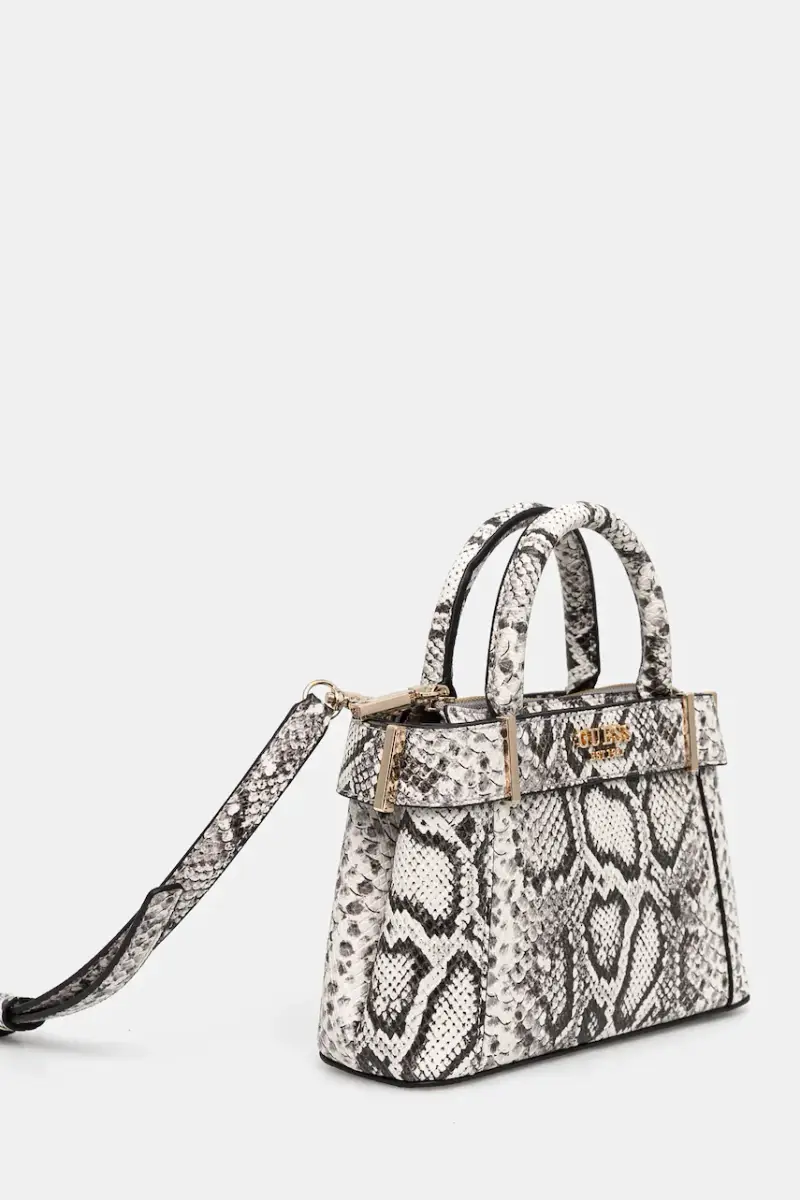 borsetta ANADELA colore grigio HWKG96 33760 miniatura 2