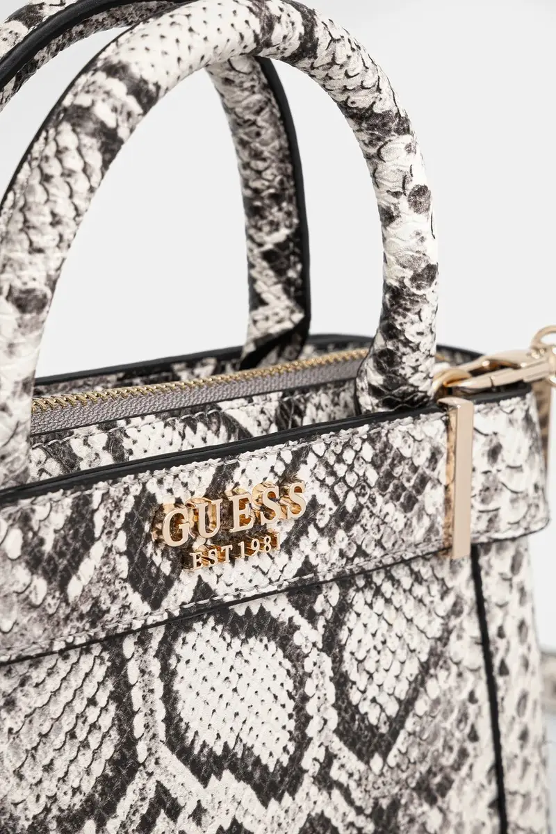 borsetta ANADELA colore grigio HWKG96 33760 miniatura 4