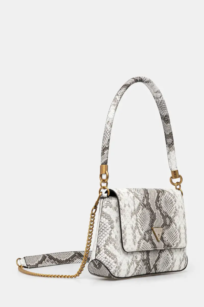 borsetta ANNITA colore grigio HWXB94 99200 miniatura 2