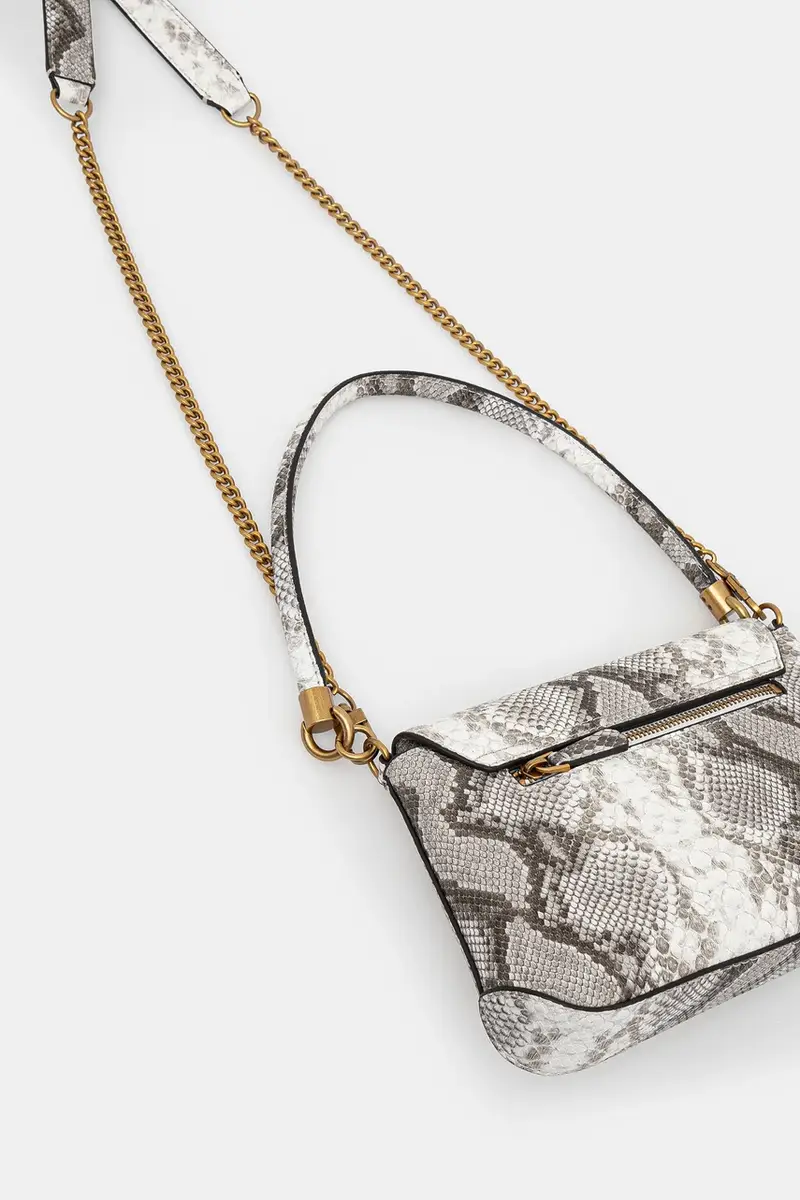 borsetta ANNITA colore grigio HWXB94 99200 miniatura 3