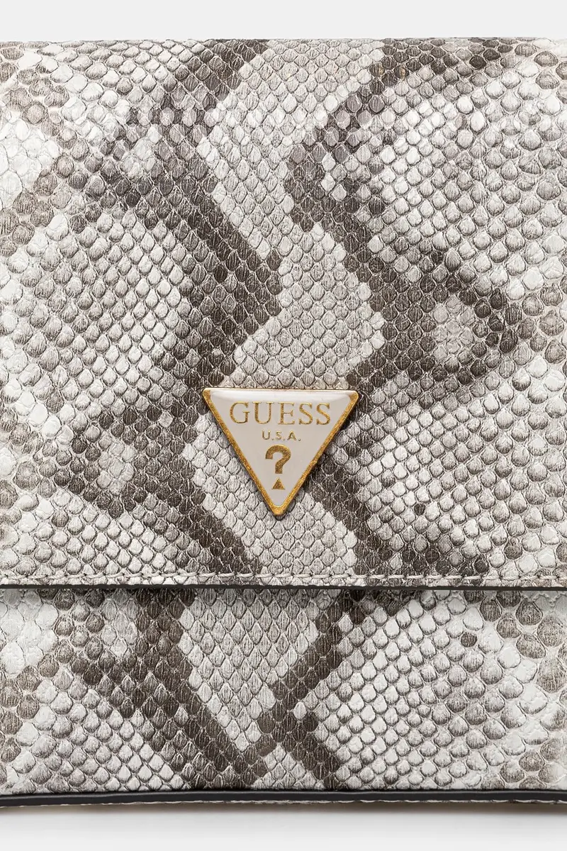 borsetta ANNITA colore grigio HWXB94 99200 miniatura 4