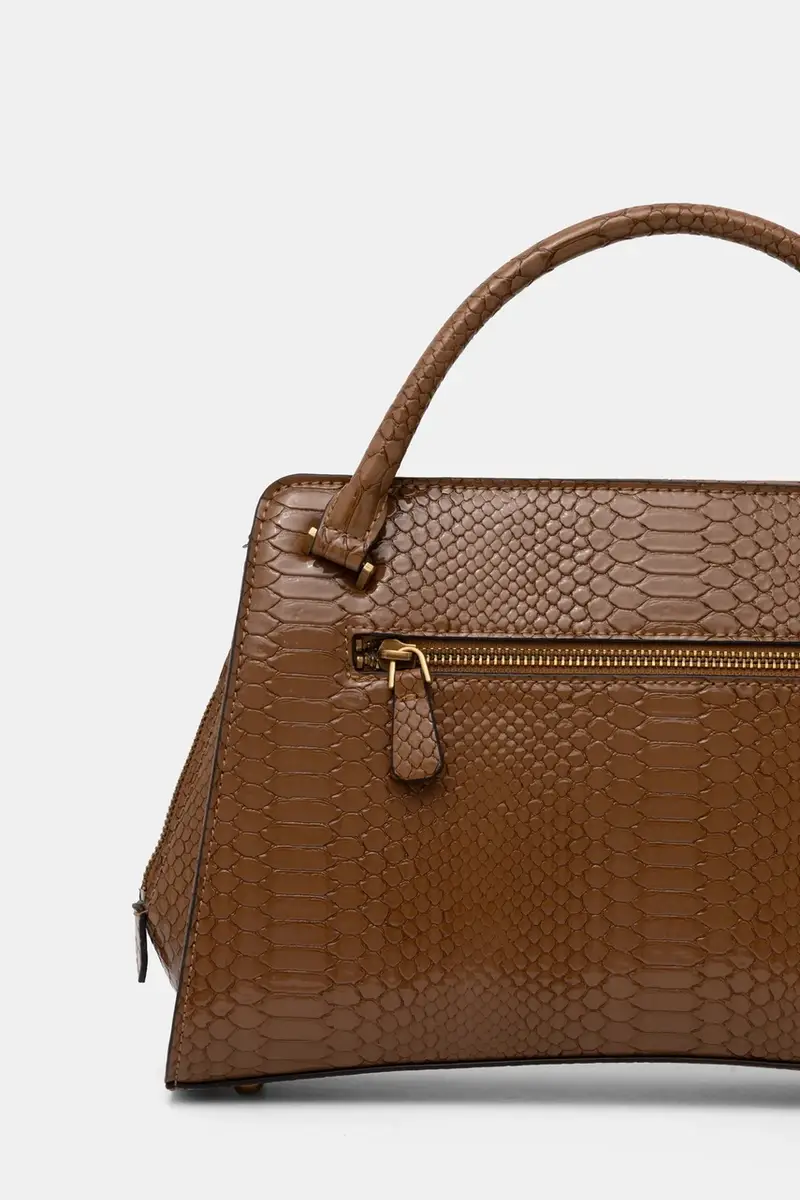 borsetta ANNITA colore marrone HWKB94 99060 miniatura 3