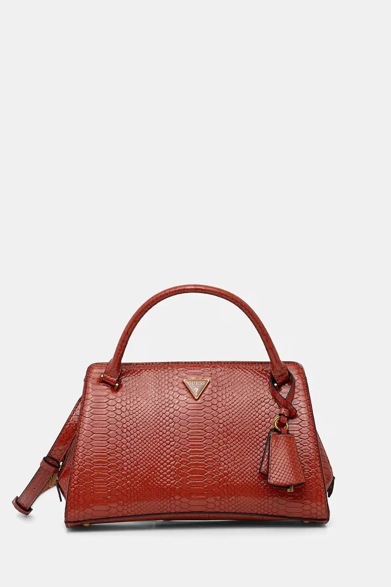 borsetta ANNITA colore marrone HWKB94 99060 Arancione