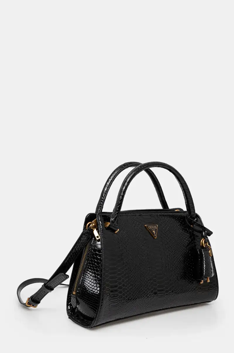 borsetta ANNITA colore nero HWKB94 99060 miniatura 2