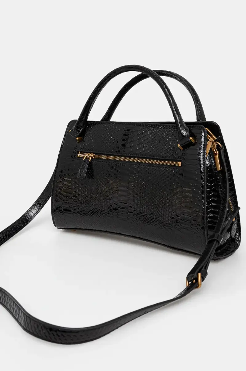 borsetta ANNITA colore nero HWKB94 99060 miniatura 3