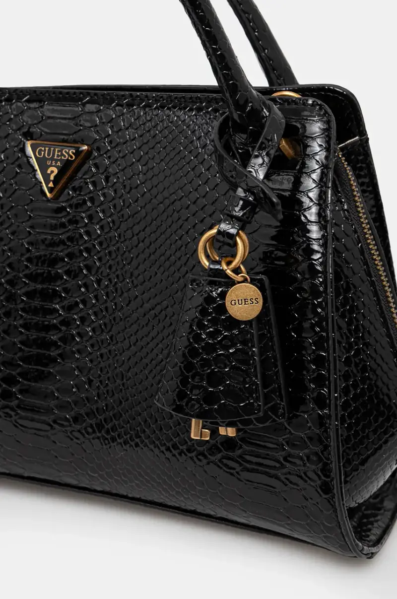 borsetta ANNITA colore nero HWKB94 99060 miniatura 4