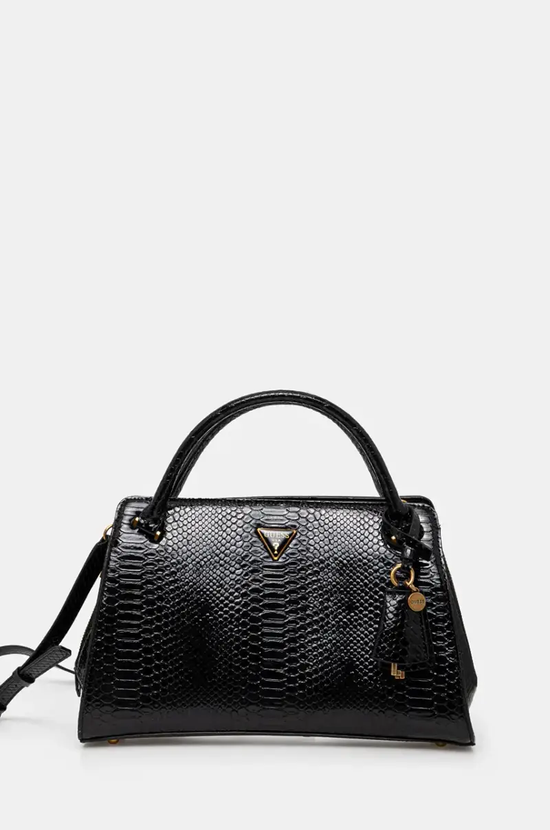 borsetta ANNITA colore nero HWKB94 99060