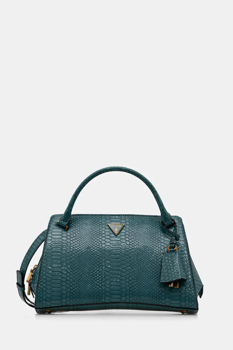 borsetta ANNITA colore nero HWKB94 99060 Turchese