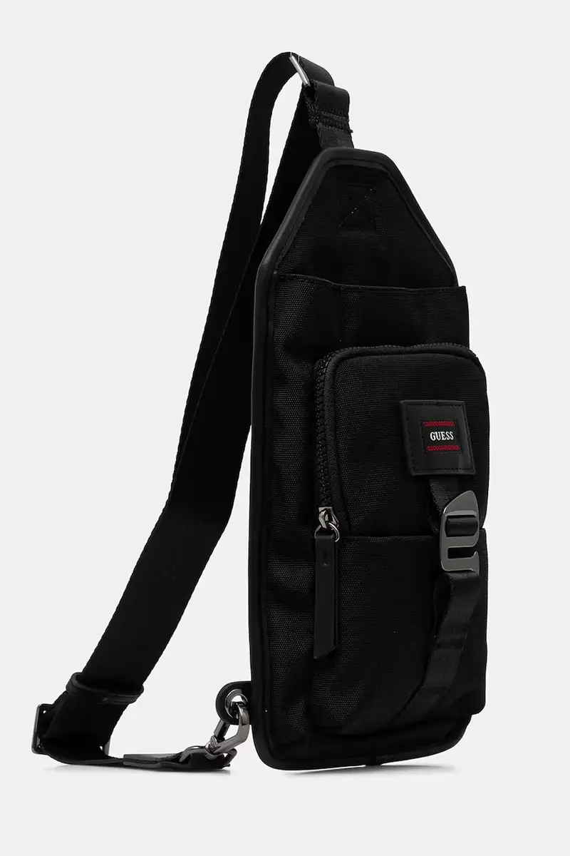 borsetta AREZZO colore nero HMARHN P5326 miniatura 2