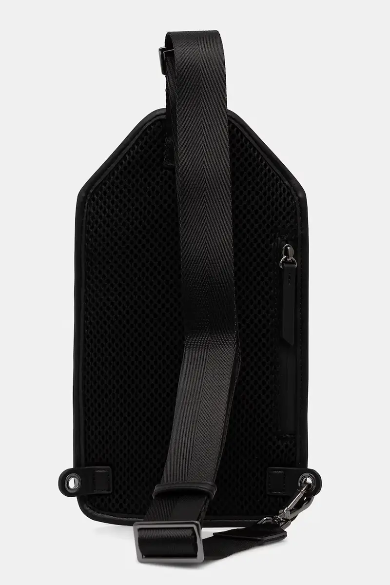 borsetta AREZZO colore nero HMARHN P5326 miniatura 3