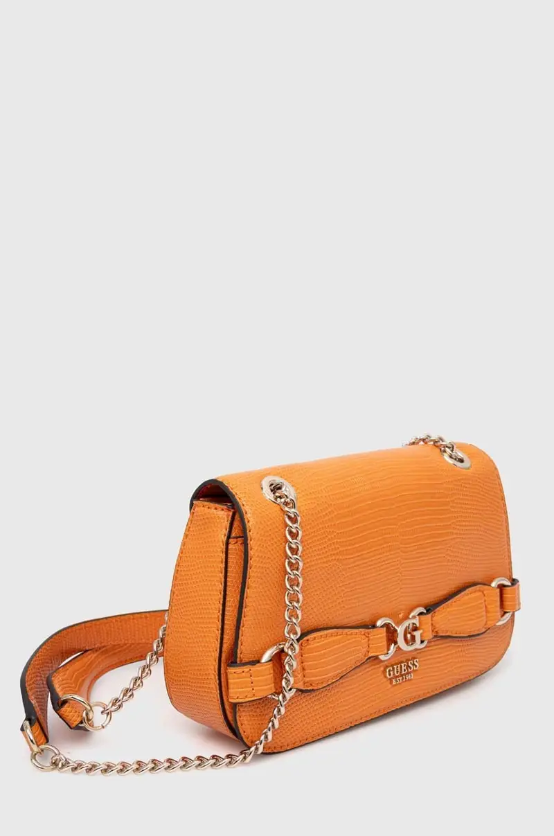 borsetta ARLENA colore arancione HWKG93 33210 miniatura 2