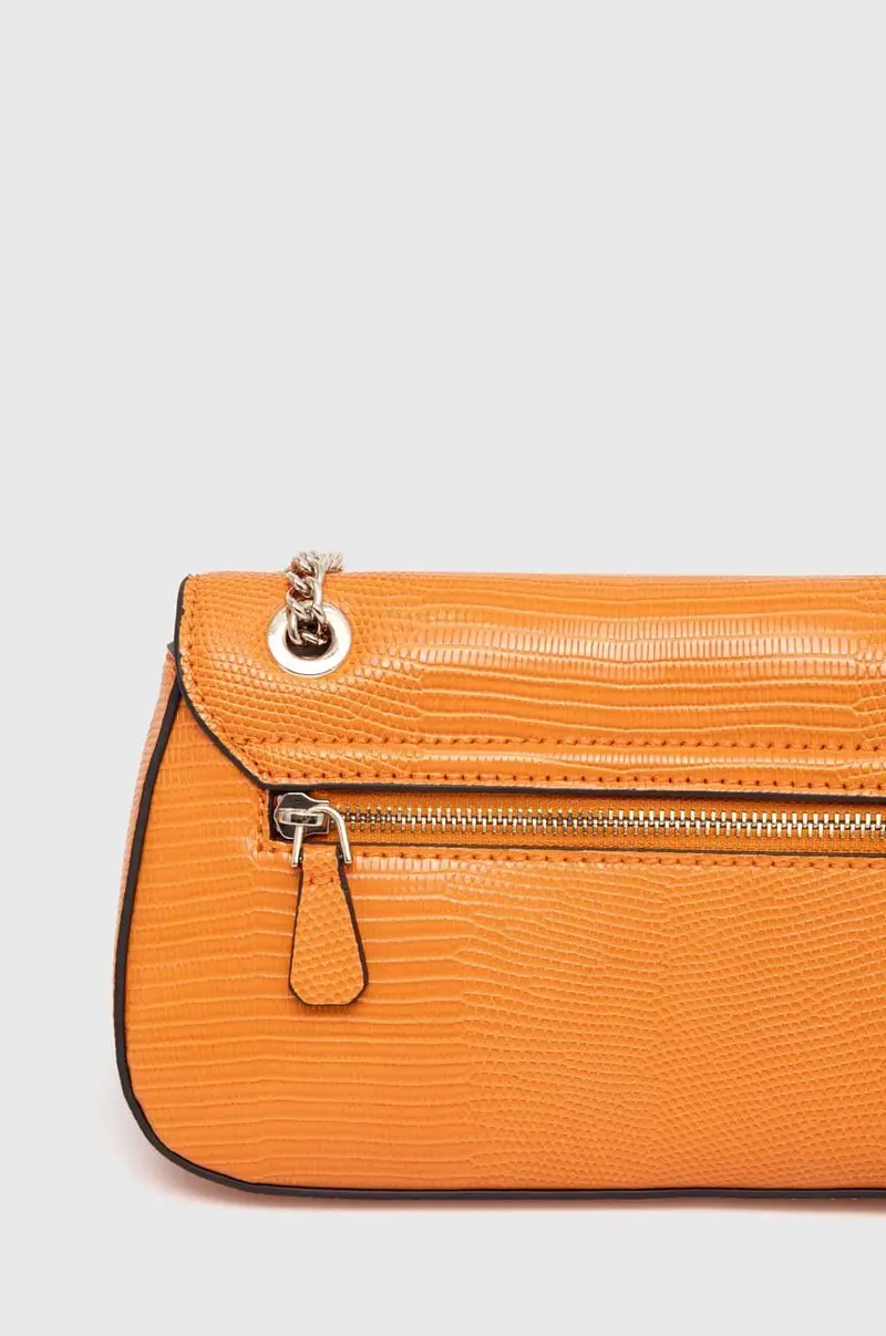 borsetta ARLENA colore arancione HWKG93 33210 miniatura 4