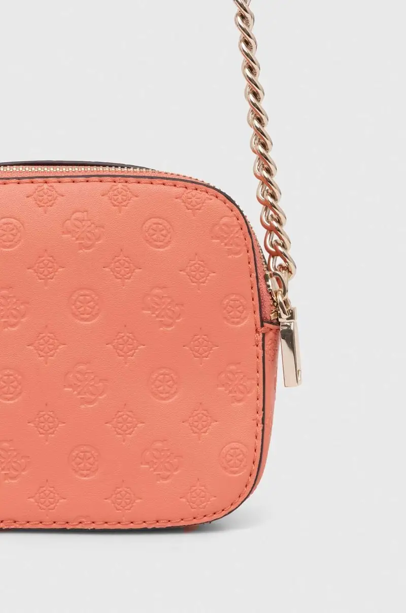 borsetta ARLENA colore arancione HWPG93 36140 miniatura 3