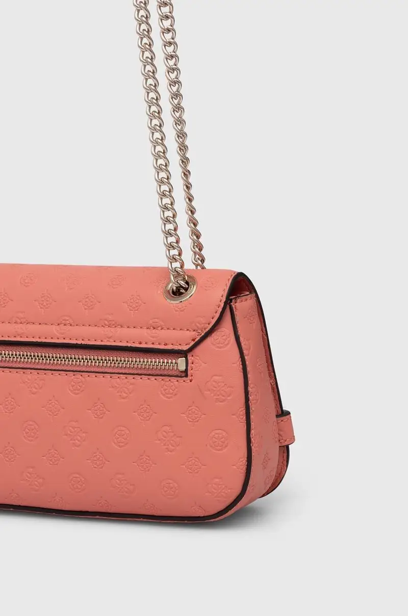 borsetta ARLENA colore arancione HWPG93 36210 miniatura 3