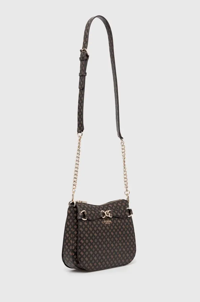 borsetta ARLENA colore nero HWPS93 36040 miniatura 2