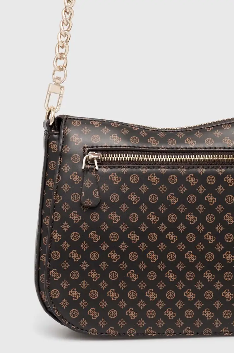 borsetta ARLENA colore nero HWPS93 36040 miniatura 3