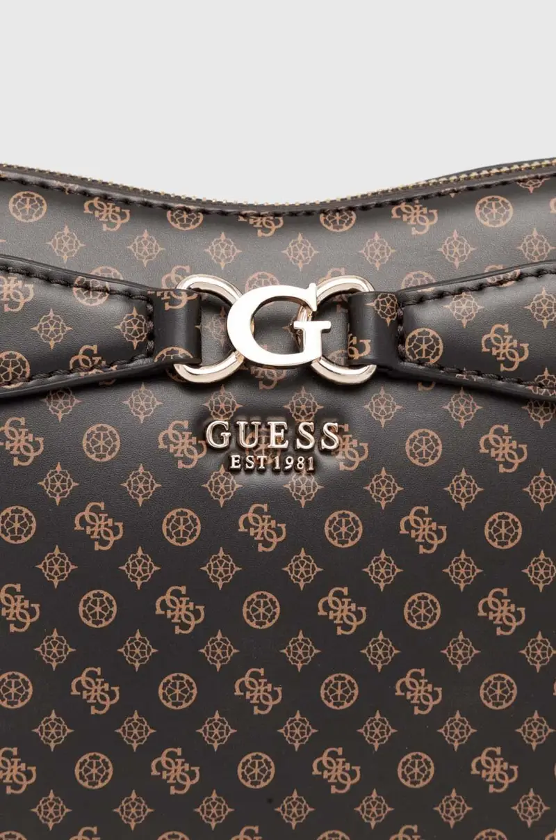 borsetta ARLENA colore nero HWPS93 36040 miniatura 4