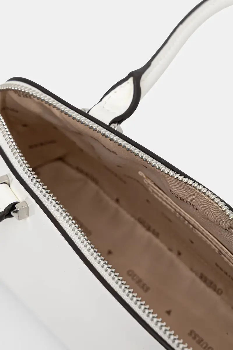 borsetta ARNELA colore bianco HWNY94 96080 miniatura 5