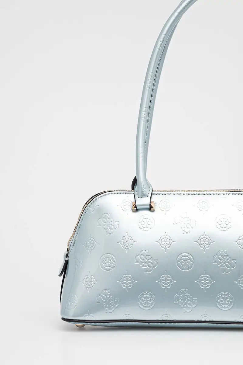 borsetta ARNELA colore blu HWTG94 96080 miniatura 3