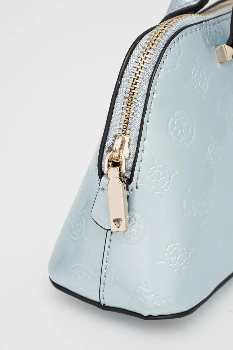 borsetta ARNELA colore blu HWTG94 96080 miniatura 4