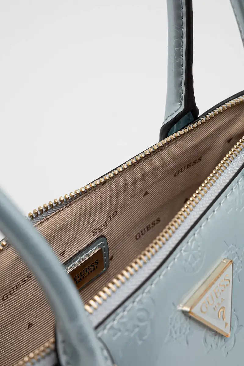 borsetta ARNELA colore blu HWTG94 96080 miniatura 5