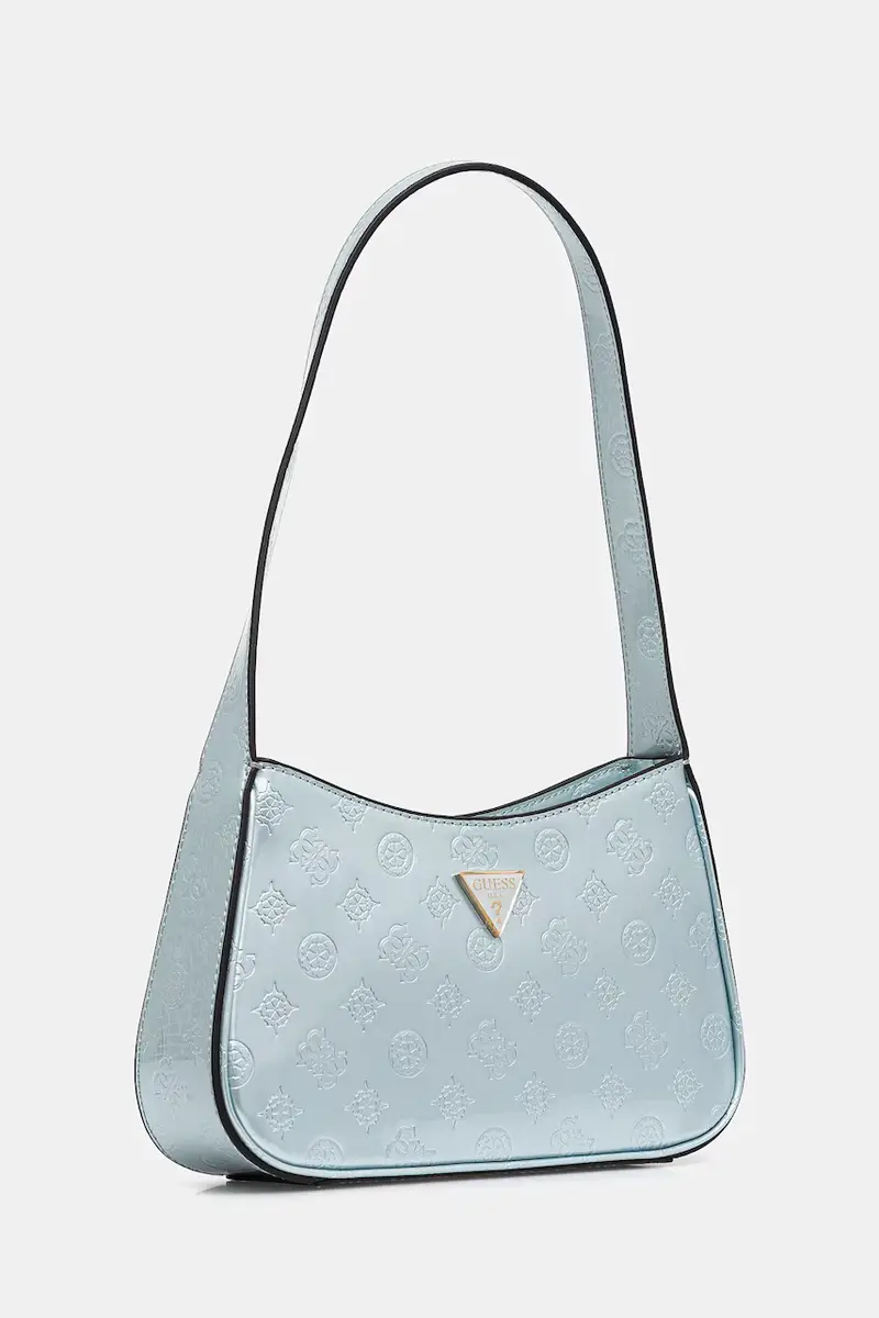 borsetta ARNELA colore blu HWTG94 96170 miniatura 2