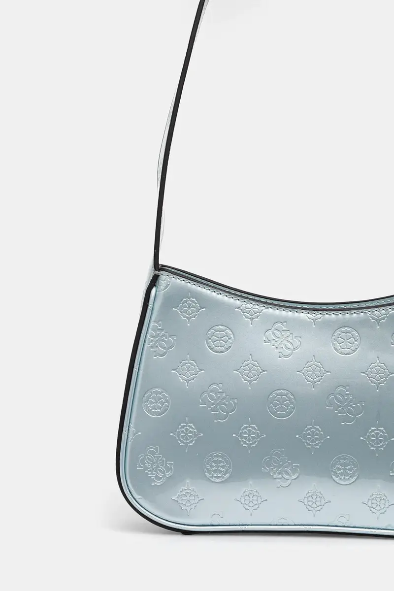 borsetta ARNELA colore blu HWTG94 96170 miniatura 3