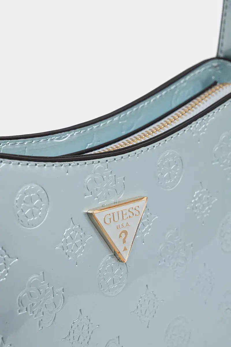 borsetta ARNELA colore blu HWTG94 96170 miniatura 4