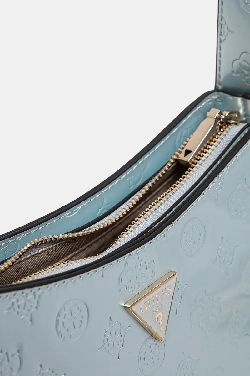 borsetta ARNELA colore blu HWTG94 96170 miniatura 5