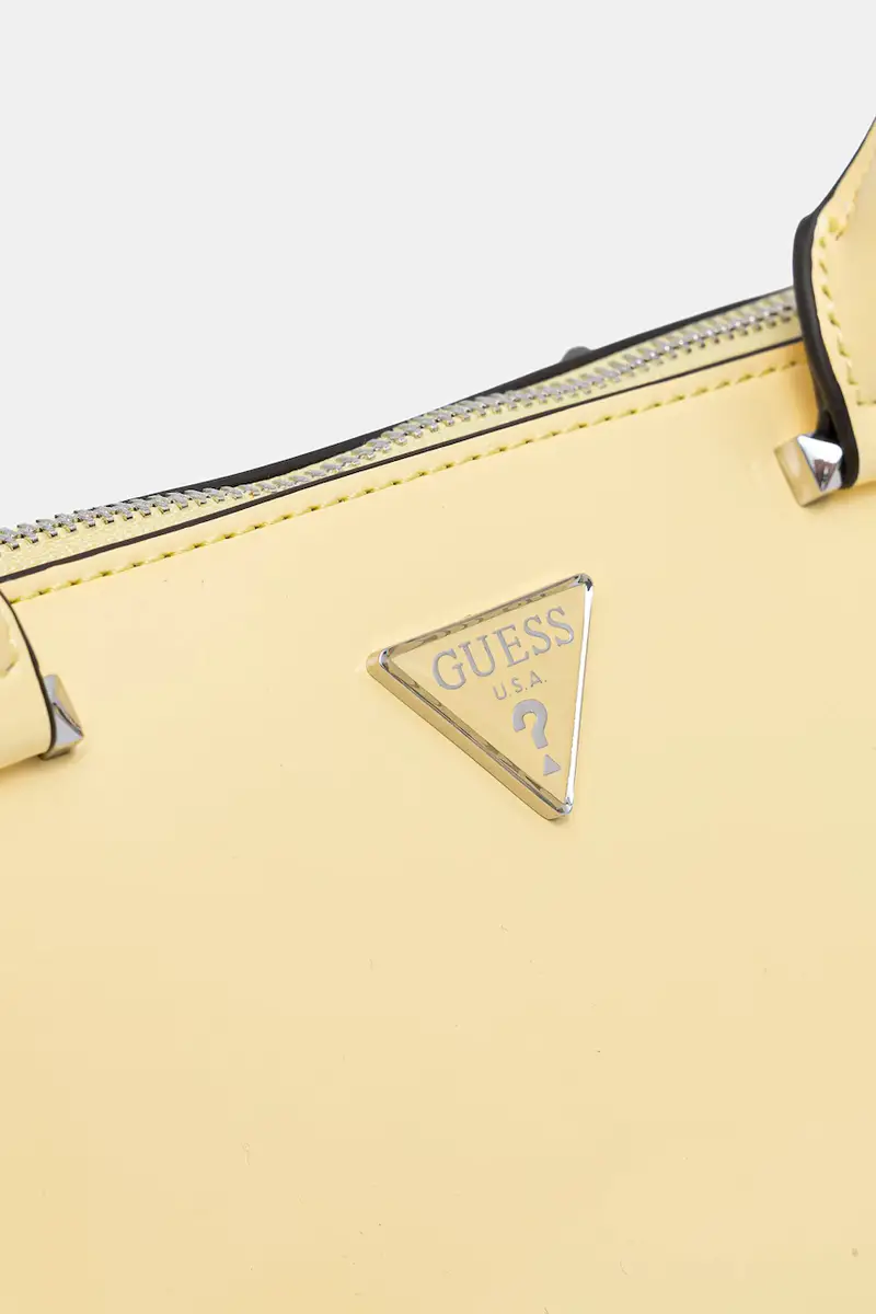 borsetta ARNELA colore giallo HWNY94 96080 miniatura 2