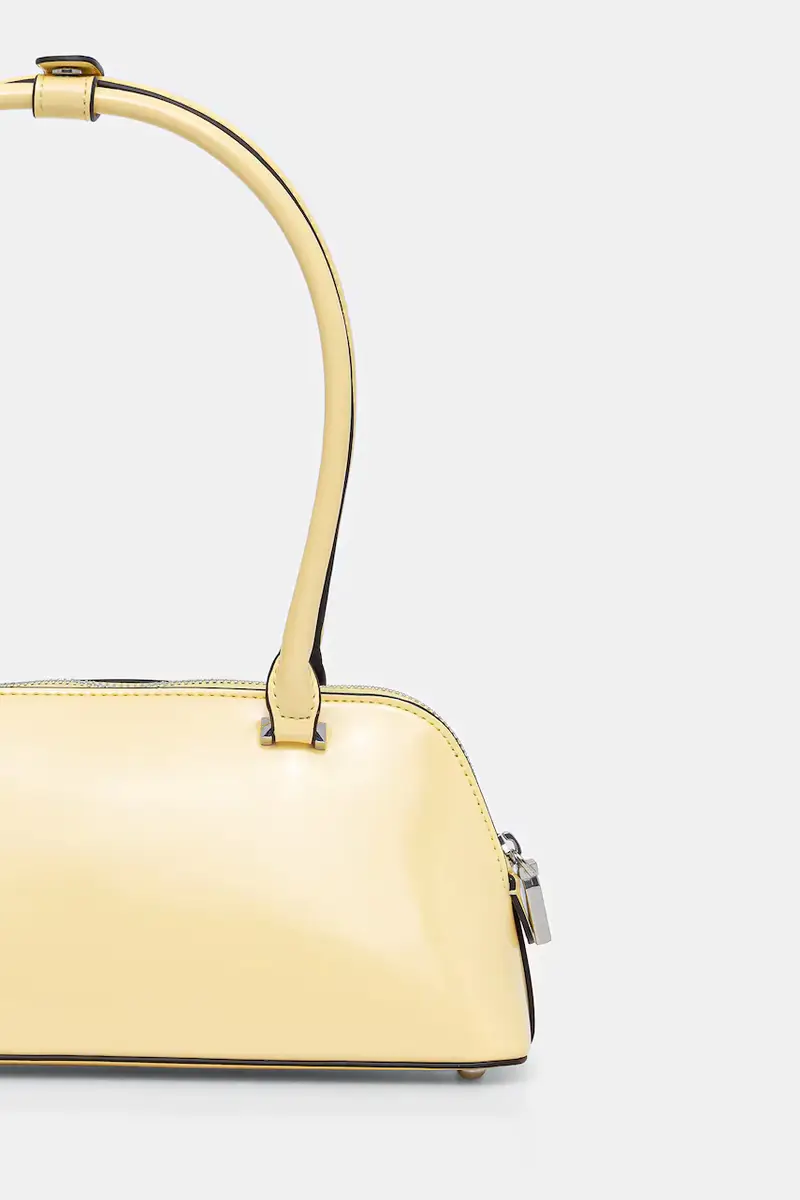 borsetta ARNELA colore giallo HWNY94 96080 miniatura 4