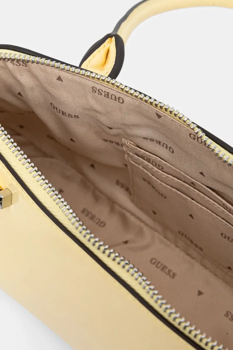 borsetta ARNELA colore giallo HWNY94 96080 miniatura 5