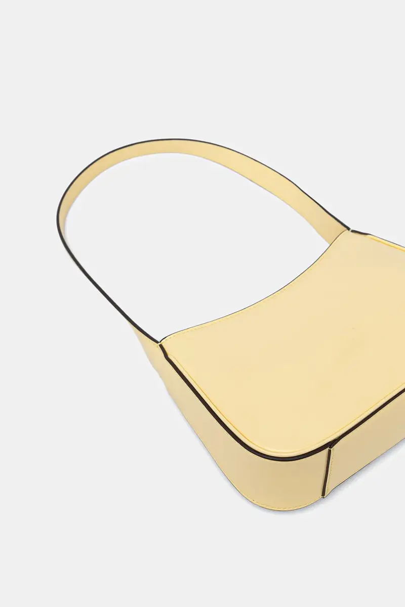 borsetta ARNELA colore giallo HWNY94 96170 miniatura 3