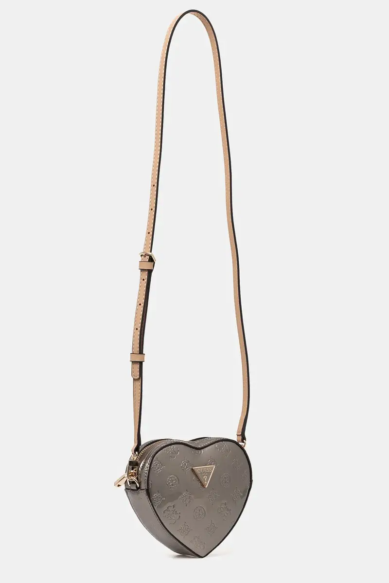 borsetta ARNELA colore grigio HWTV94 96770 miniatura 2