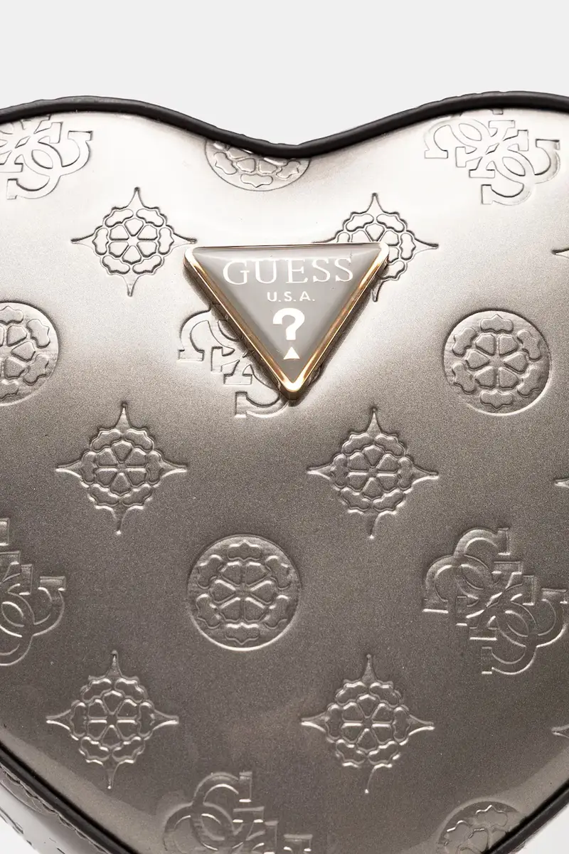 borsetta ARNELA colore grigio HWTV94 96770 miniatura 3