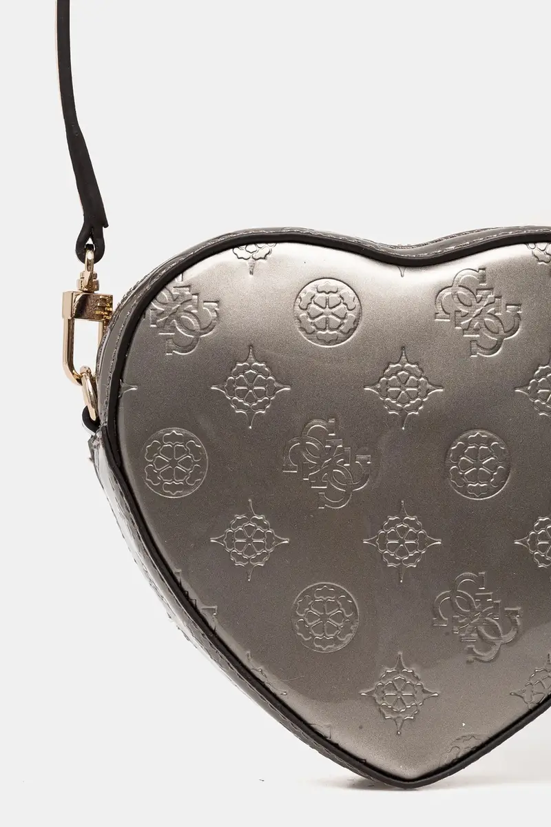 borsetta ARNELA colore grigio HWTV94 96770 miniatura 4