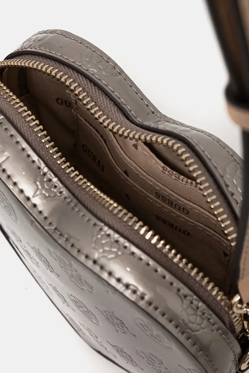 borsetta ARNELA colore grigio HWTV94 96770 miniatura 5