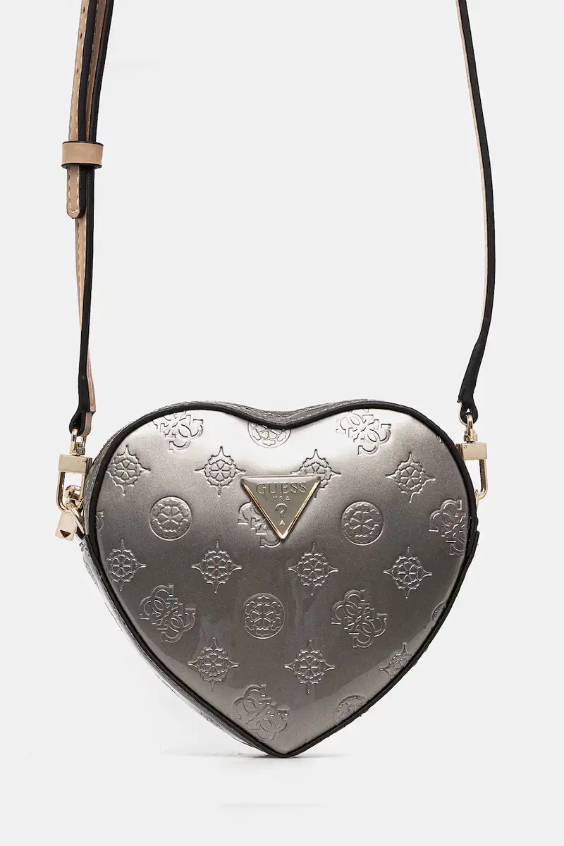 borsetta ARNELA colore grigio HWTV94 96770