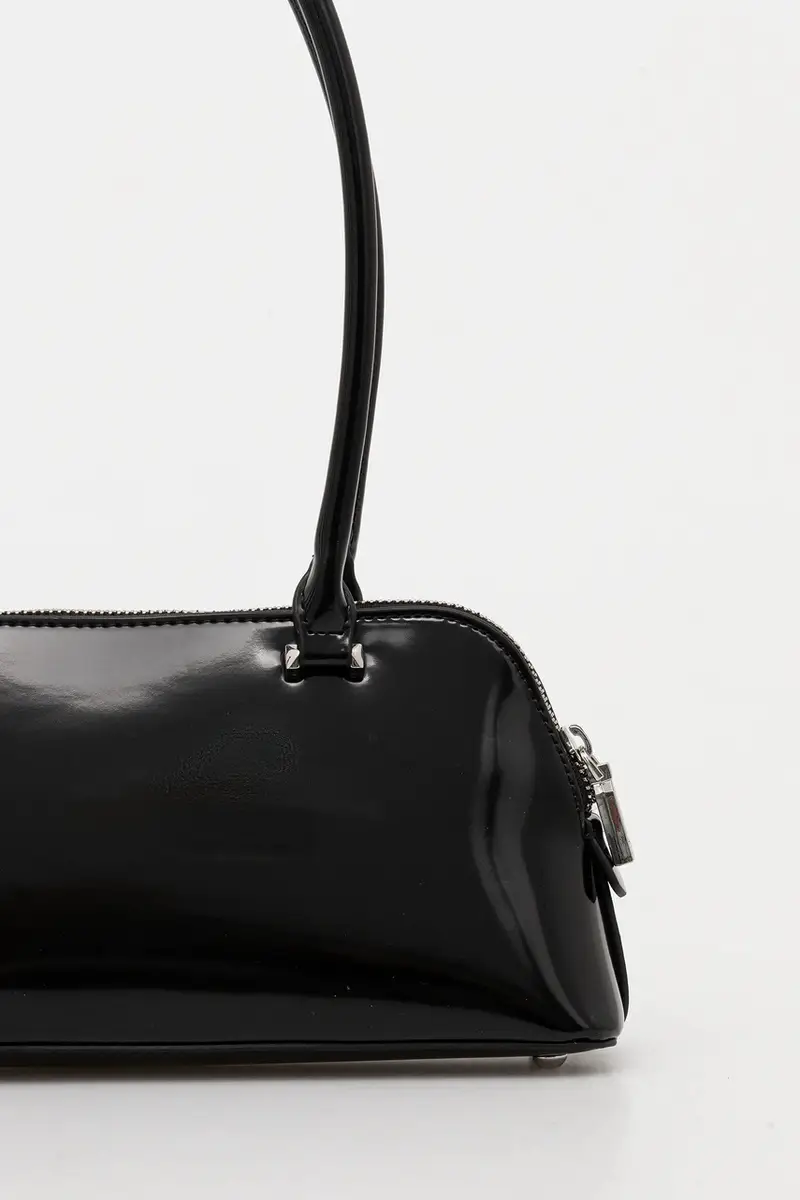 borsetta ARNELA colore nero HWNY94 96080 miniatura 3