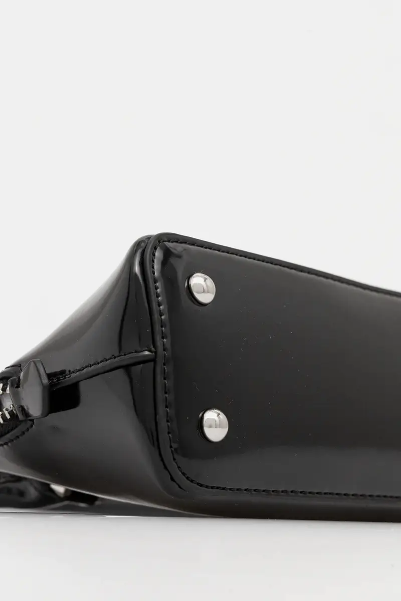 borsetta ARNELA colore nero HWNY94 96080 miniatura 5