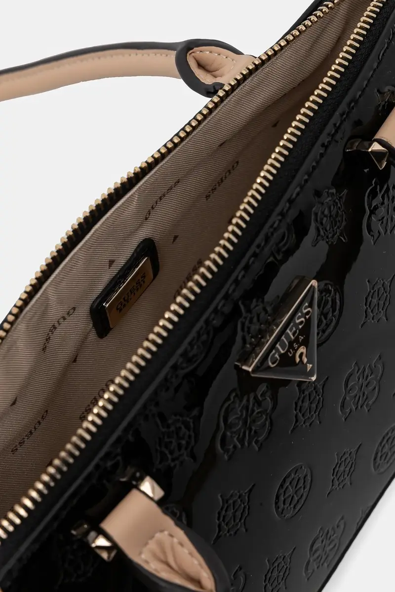 borsetta ARNELA colore nero HWTV94 96080 miniatura 5