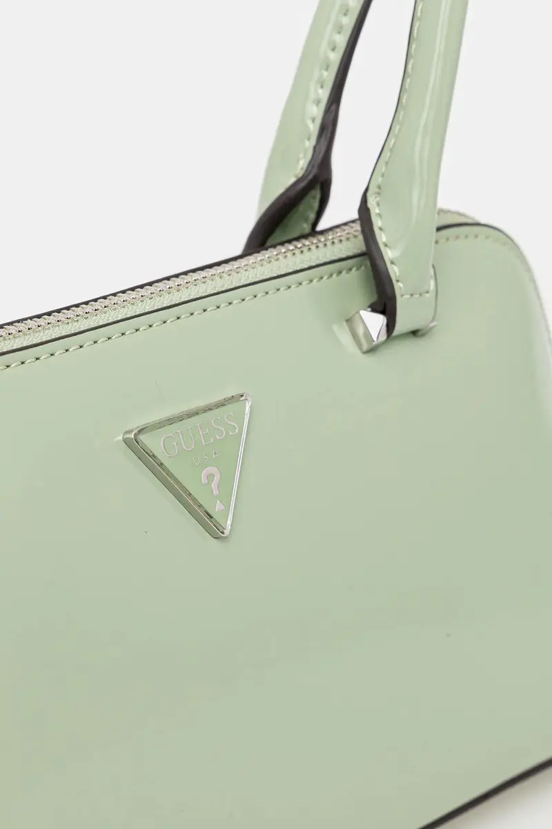 borsetta ARNELA colore verde HWNY94 96080 miniatura 3