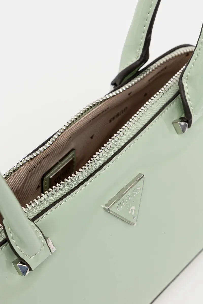 borsetta ARNELA colore verde HWNY94 96080 miniatura 5